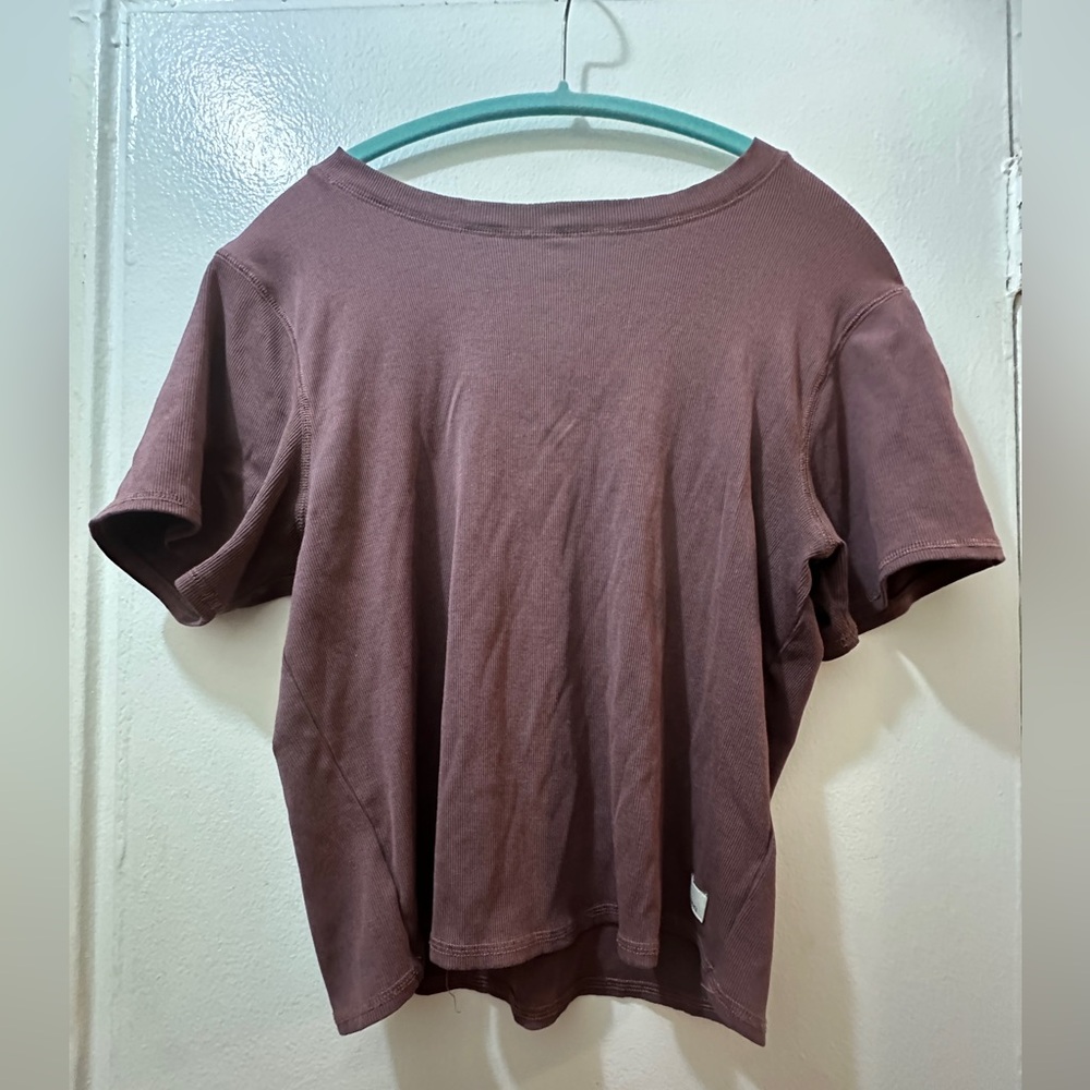Vuori Crop Top